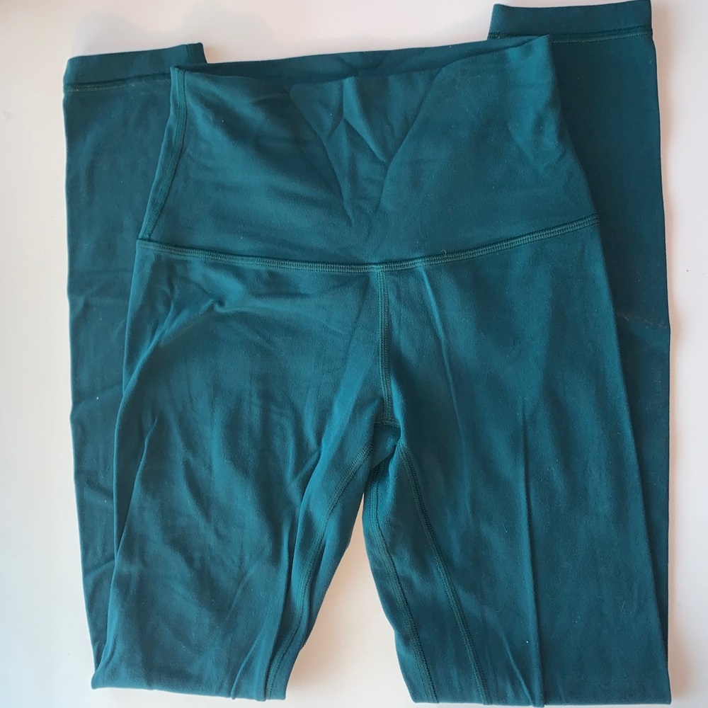 LULULEMON ALIGN 25 INCH LEGGING